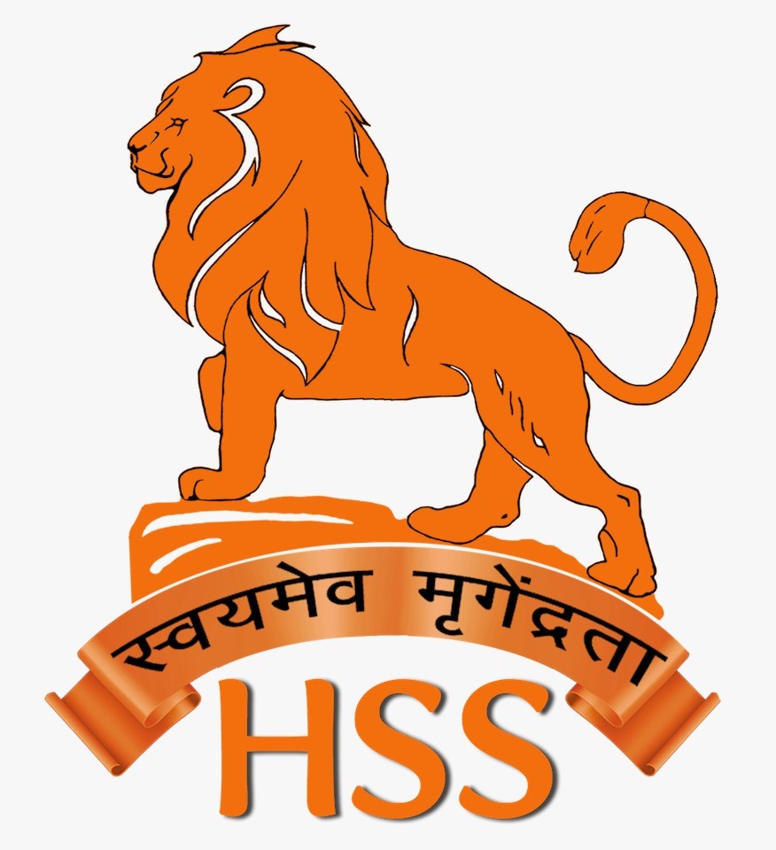 HSS Logo logo